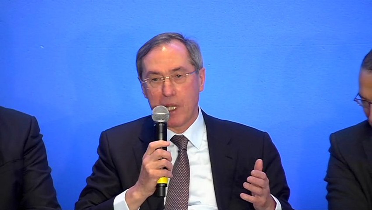 Convention sur l'autorité - Claude Guéant