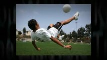 Soccer Drills - Expert Coach Gaves The Team Advices And Tips