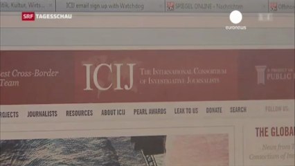 Offshoreleaks belgeleri çok ülkeyi karıştıracak