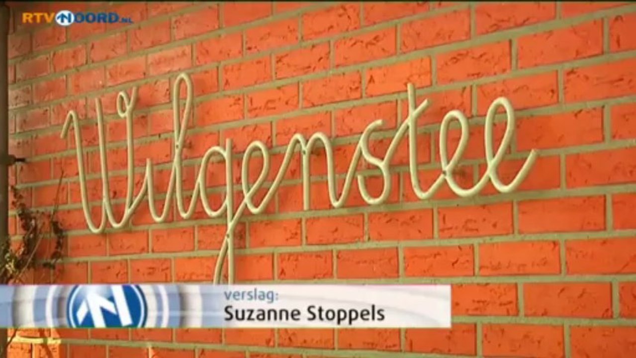 Kleine school in krimpgebied barst uit zijn voegen - RTV Noord