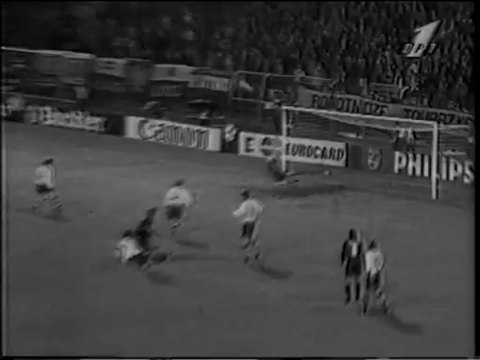 ЛЧ-96-97. Групповой раунд. Видзев-Атлетико