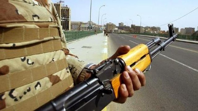 Listening Post - Media mea culpas and the Iraq war