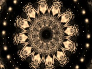 Abre tu corazón y tu alma al Gran Espíritu..