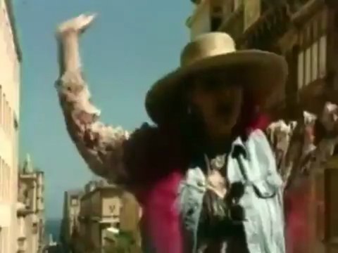 Zorica Brunclik - Kada bi me pitali SPOT