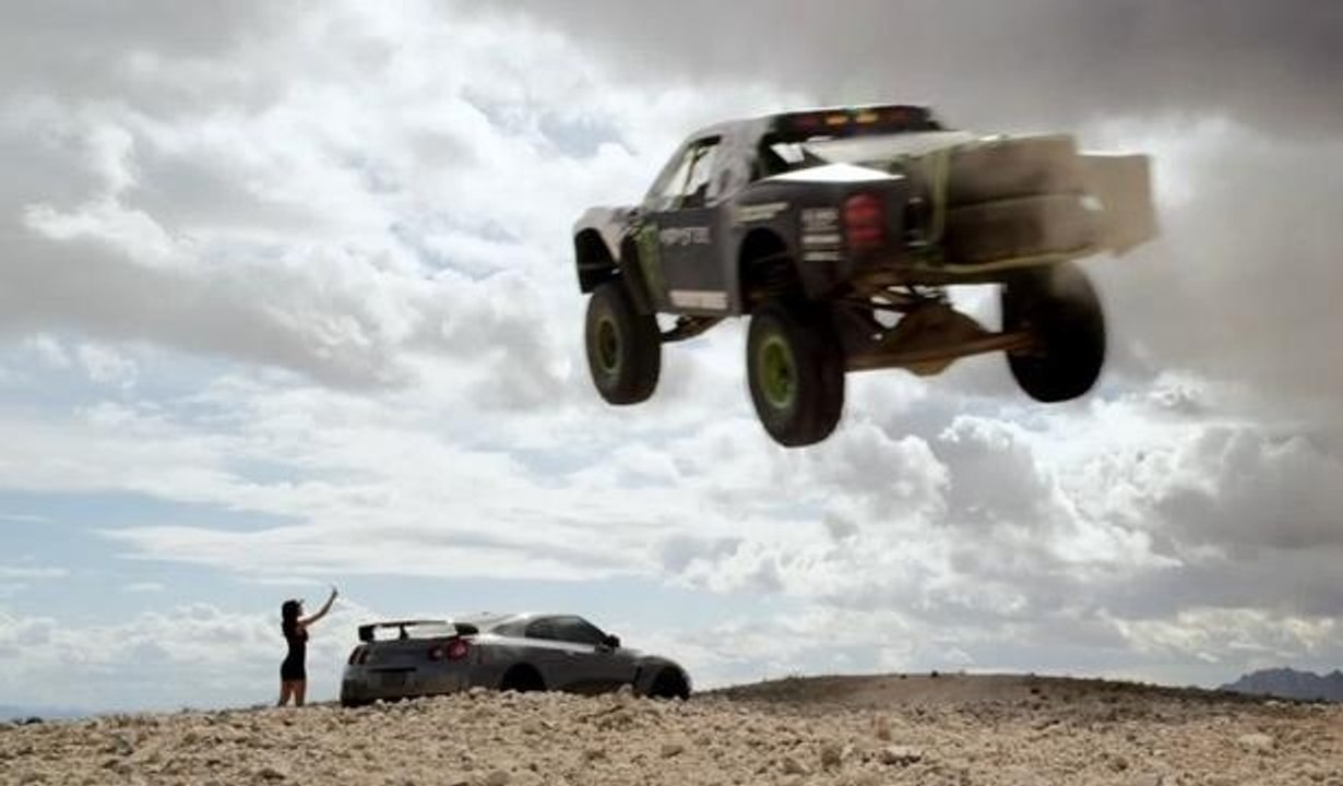 Best Of The Week #1 - Ballistic Baldwin / Skydive / K.Block / BMX / Rip Curl Pro Bells