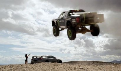 Best Of The Week #1 - Ballistic Baldwin / Skydive / K.Block / BMX / Rip Curl Pro Bells