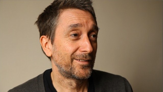 La Playlist de Joël Pommerat