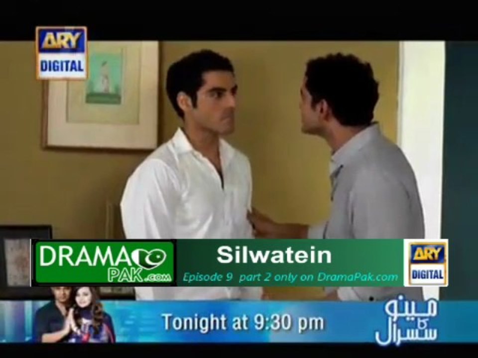 silwatein Episode 9 Part 2 [DramaPak.com]