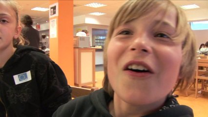 Collège GOUNOD Saint-cloud "Fête de l'Europe" (2009)