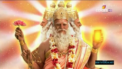 Jai Jag Janani Maa Durga 720p 5th April 2013 Video Watch Online HD pt1