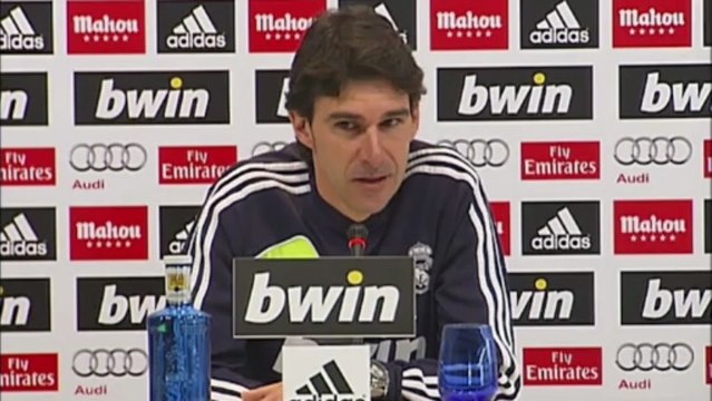Karanka: ''Pepe es muy importante para nosotros''