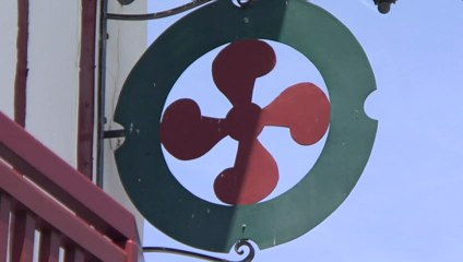 Bidart |   Bon Spot de Surf |   Euskadi Surf TV