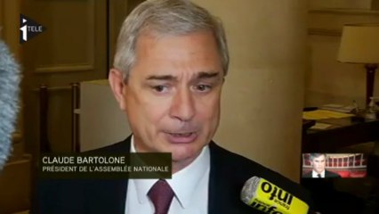 Download Video: Claude Bartolone: