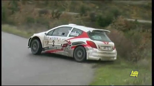 Rallye de Haute Provence