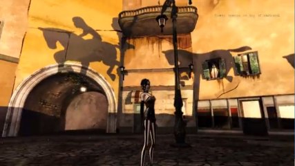 Contrast - Beta Gameplay Trailer