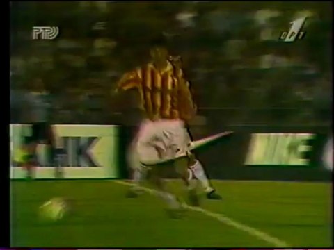 ЛЧ-96-97 Алания-Глазго Рейнджерс