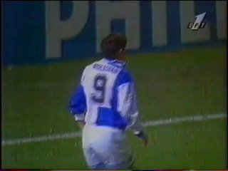 ЛЧ-96-97. Групповой раунд. Грассхоппер-Осер