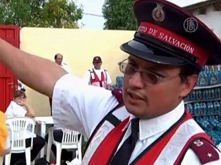 Жертв наводнения в Аргентине – больше 50