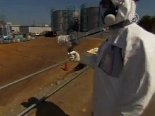 На «Фукусиме» опять отключилось электричество