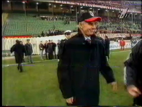 ЛЧ-96-97. Групповой раунд. Милан-Русенборг