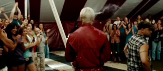 The Place Beyond the_Pines-Opening Scene