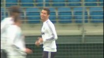 Crisitano Ronaldo, colosal en el 2013