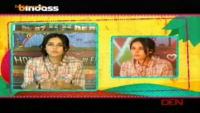 Beg Borrow Steal (Season 10) 5th April 2013 Video Watch Online p2