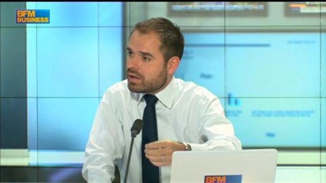 Didier Saint-Georges: «Le Japon n’a pas d’autre choix que d’être radical» Intégrale Bourse - 5 avril