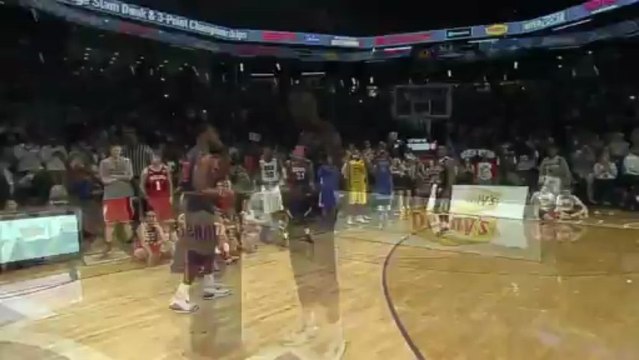 Doug Anderson_ Slam Dunk Champion-majon international ripoff