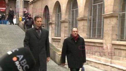 Los famosos opinan sobre la imputación de Cristina