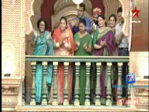 Master Chef (Kitchen Ke Superstars) 5th April 2013 Online