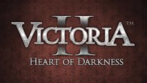 Victoria II: Heart of Darkness - Developer Diary #1 - Newspapers & International Crises