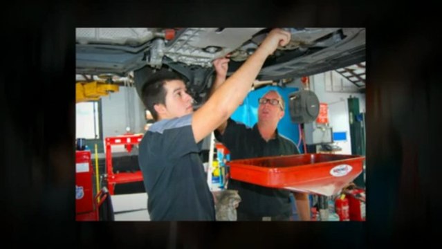 Audi and Galvanizing