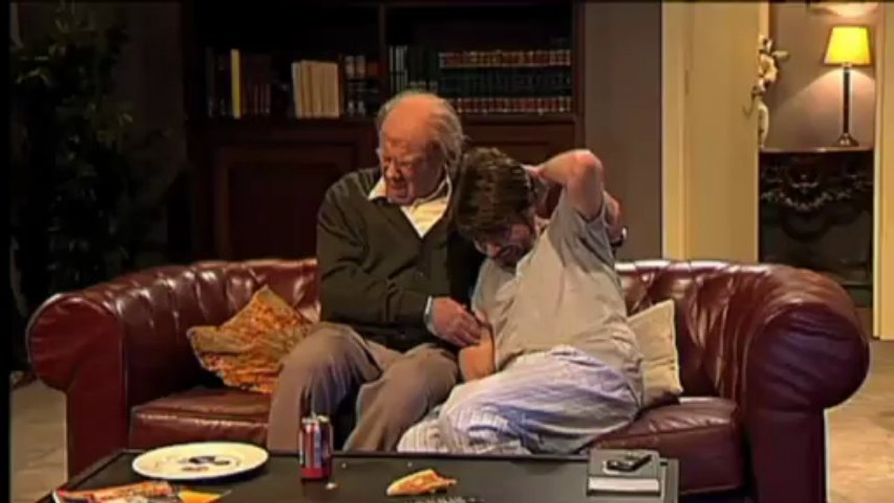 TV3 - Polònia - Oriol Pujol torna a casa