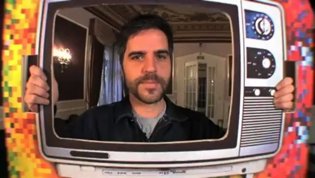 TV3 - Alguna pregunta més? APM - La televisió és cultura amb Ernesto Sevilla