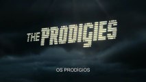 OS PRODÍGIOS - Trailer Legendado