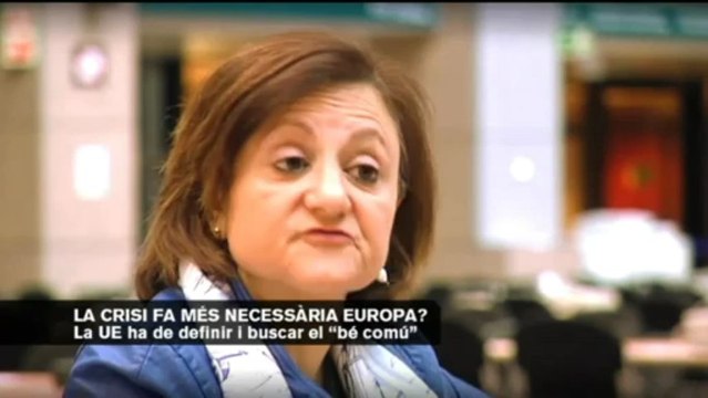 TV3 - Món 324 - L'Europa dels catalans més europeus
