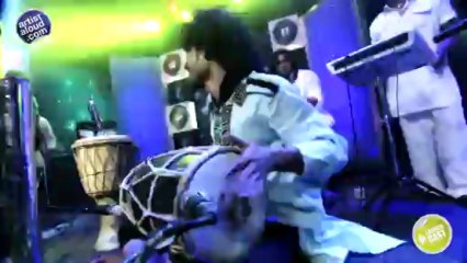 Raja Hasan - Live Performance Sudh Budh Khoi - LaunchCast -ArtistAloud