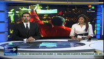 Egipcios recuerdan con agradecimiento a Hugo Chávez