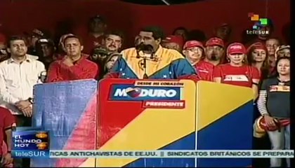 Hoy se conmemora 1 mes de la partida física de Chávez