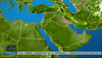 Al menos 6 muertos por ataque en Irak