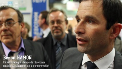 De retour des Rencontres Universités Entreprises (RUE 2013)