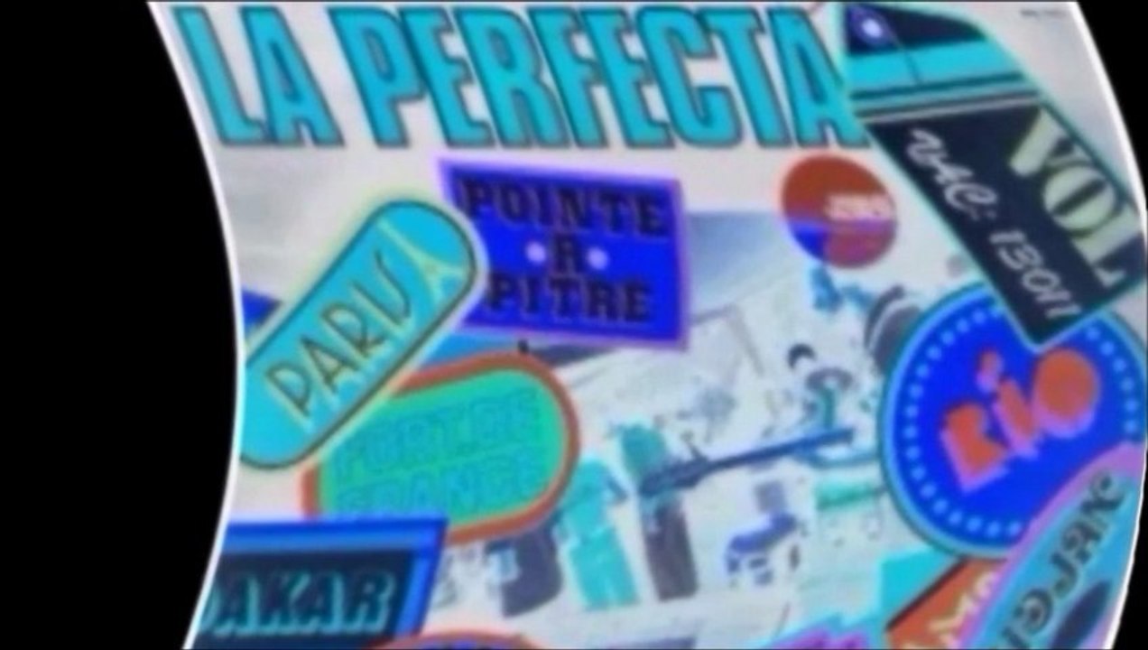 ♫PERFECTA,martinique*Chic Chec Choc*A/C,michel"godzom"