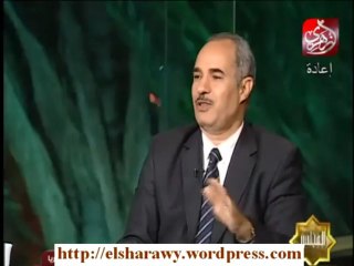 من كرامات الشيخ الشعراوى 2