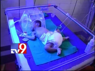 Private hopitals demands govt to increase tarif of Arogyasri