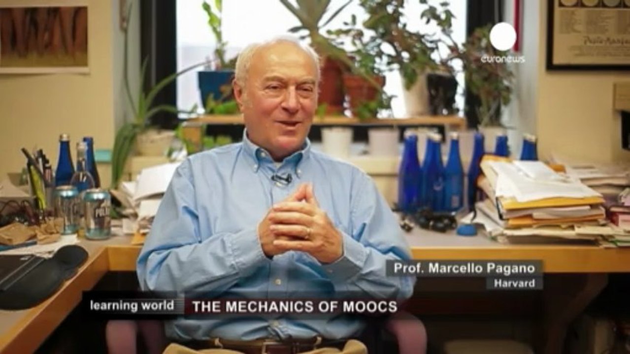 La MOOC wave : quel avenir pour les universités ?