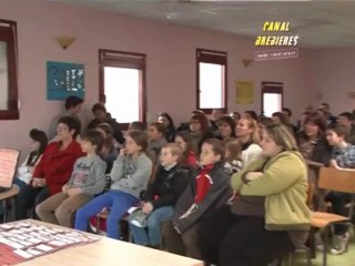 Bilan de la colonie d'hiver