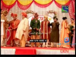 Amita Ka Amit 5th April 2013 Video Watch Online