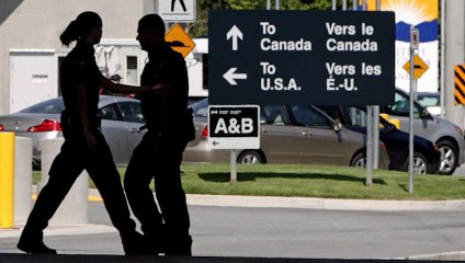 Canada should track citizens abroad: Former CSIS officer
