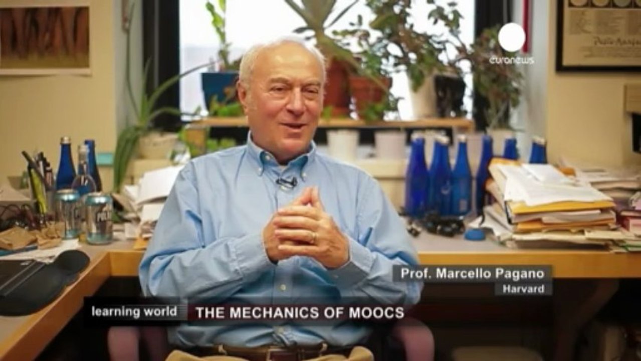 The MOOC Movement - learning for all?